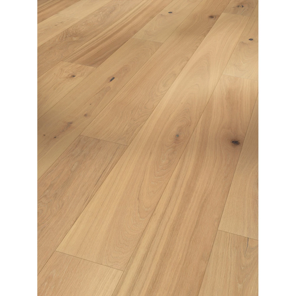 Parador Parket 3060 Rustikal Eg Børstet Planke Rustikal Naturolieret Hvid Plus 4-sidet Minifas Gulv 2 Parador Parket 3060 Rustikal Eg Børstet Planke Rustikal Naturolieret Hvid Plus 4-sidet Minifas Gulv - Billede 2