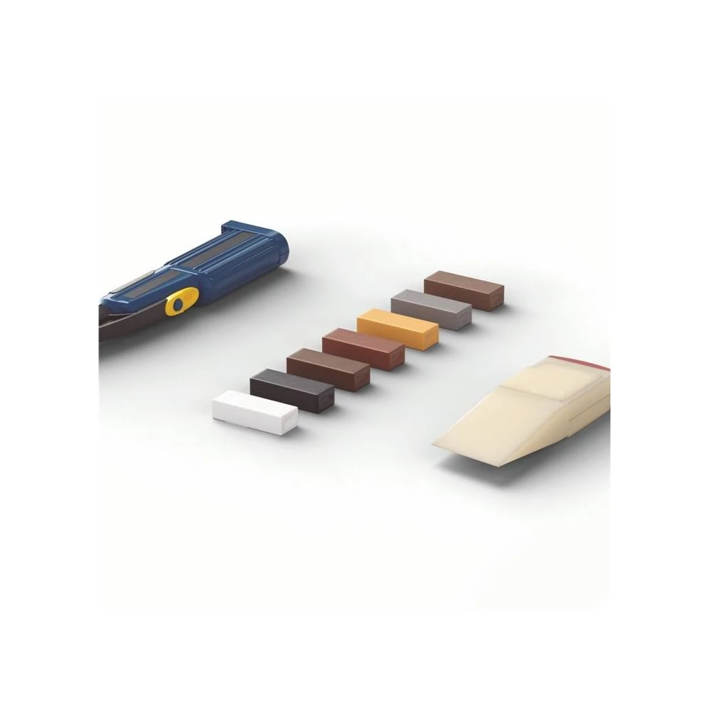 Pergo Reparationsvoks Inkl. Værktøj 1 Pergo Reparationsvoks Inkl. Værktøj