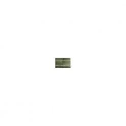 Homeshop CC Petring Mørkegrøn Mat 6,5x20 Cm - Flise