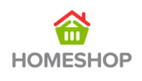 homeshop Salgsbutikk