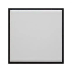 Homeshop Rako Mosaik Hvid Mat 97x97 Mm