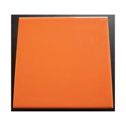 Homeshop Rako Orange Blank Væg 148x148 Mm