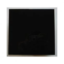 Homeshop Rako Sort Blank Væg 148x148 Mm