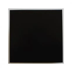 Homeshop Rako Sort Mat Væg 148x148 Mm