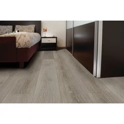 Wallmann A/S Lungo Kork Vinylgulv CP9704 Eg Oslo, Plank - 2089001