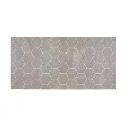 Berry Alloc BerryAlloc Kitchenwall Hexagon Sandsten 2,2x600x1200mm