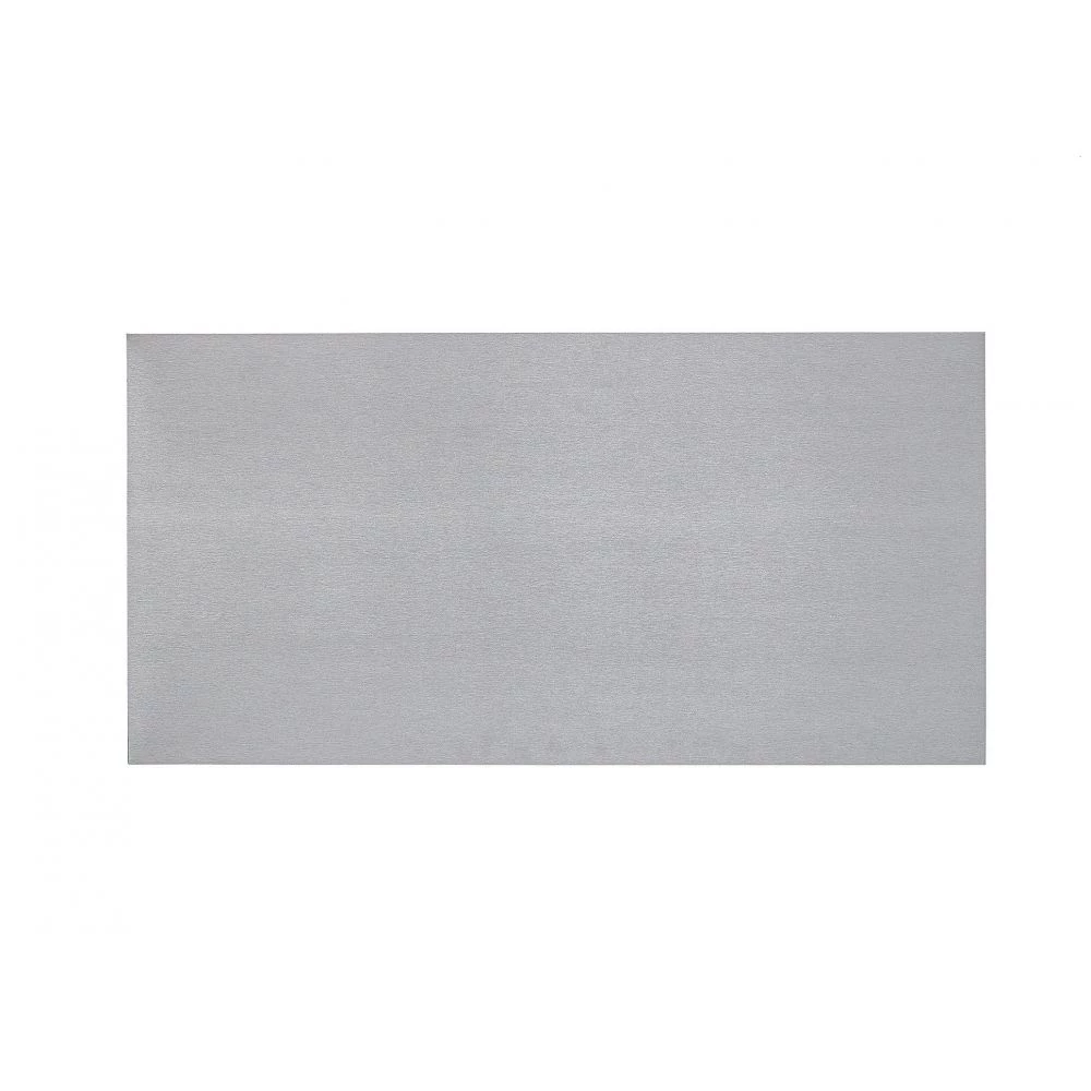 Berry Alloc BerryAlloc Kitchenwall Helpl. Børstet Titan 2,2x600x1200mm 1 Berry Alloc BerryAlloc Kitchenwall Helpl. Børstet Titan 2,2x600x1200mm