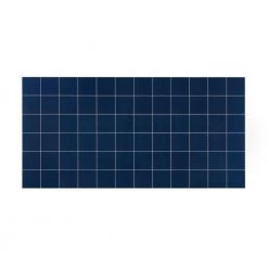 Berry Alloc BerryAlloc Kitchenwall 10x10 Flise Stjerblå 2,2x600x1200mm