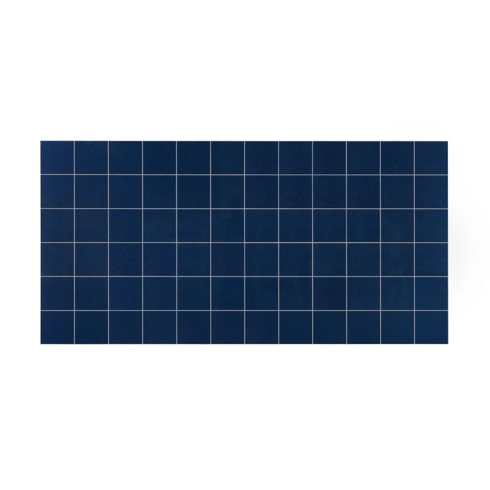 Berry Alloc BerryAlloc Kitchenwall 10x10 Flise Stjerblå 2,2x600x1200mm 1 Berry Alloc BerryAlloc Kitchenwall 10x10 Flise Stjerblå 2,2x600x1200mm