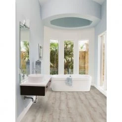 Wallmann A/S Lungo Kork Vinylgulv CP9756 Eg Stockholm, Plank - 2089004