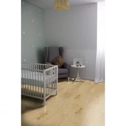 Wallmann A/S Lungo Kork Vinylgulv DL9550 Eg Berlin, Plank - 2089013