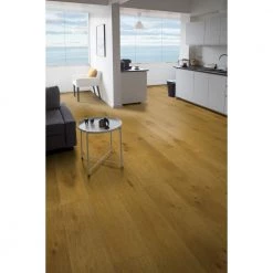 Wallmann A/S Lungo Kork Vinylgulv DL9551 Eg Rom, Plank - 2089014