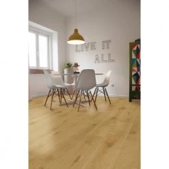 Wallmann A/S Lungo Kork Vinylgulv DL9552 Eg Athen, Plank - 2089015