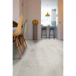 Wallmann A/S Lungo Kork Vinylgulv DL9553 Eg Thorshavn, Plank - 2089016