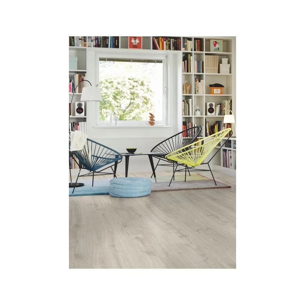 Pergo Elegant Plank 0V Rustic Grey Oak, Plank Laminat Gulv L0235-03580 7 Pergo Elegant Plank 0V Rustic Grey Oak, Plank Laminat Gulv L0235-03580 - Billede 7