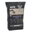 Alfix Cerafill 10 Colour Universalfuge Lysgrå 20kg