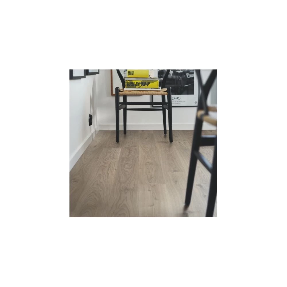 Pergo Elegant Plank 0V Canyon Taupe Oak, Plank Laminat Gulv L0235-04433 4 Pergo Elegant Plank 0V Canyon Taupe Oak, Plank Laminat Gulv L0235-04433 - Billede 4