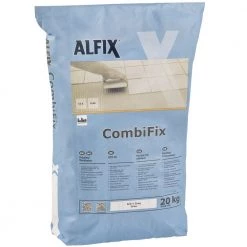 Alfix CombiFix Fleksibel Fliseklæber 20 Kg