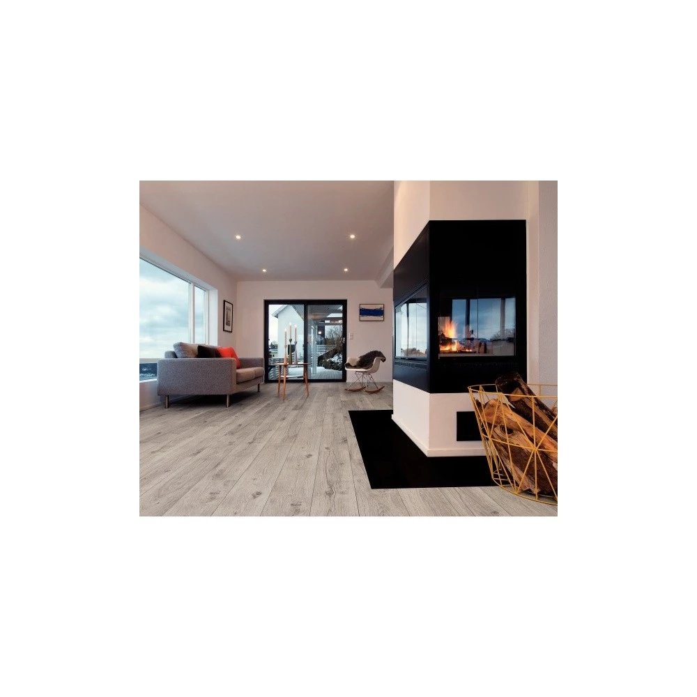 Berry Alloc BerryAlloc Original Copenhagen Oak 198x1207x11mm - 62002005 2 Berry Alloc BerryAlloc Original Copenhagen Oak 198x1207x11mm - 62002005 - Billede 2