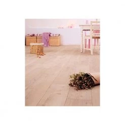 Berry Alloc BerryAlloc Original Laminatgulv 62001354 Fyr Hvid Lud Plank