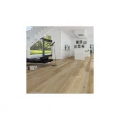 Moland Burghley Wideplank Eg UV-hvid Pavé Matlak 13186264-1 Classic Trægulv