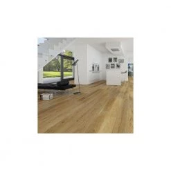 Moland Burghley Wideplank Eg UV-matlak 13186261-1 Classic Trægulv