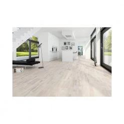 Moland Parket Ask Hvidolie 14301753 Classic Trægulv