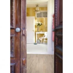 Pergo Perstorp Pro Linnen Oak, 2-strip Laminat Gulv L0252-01797