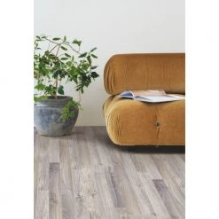 Pergo Perstorp Pro Grey Oak, 3-strip Laminat Gulv L0252-01786