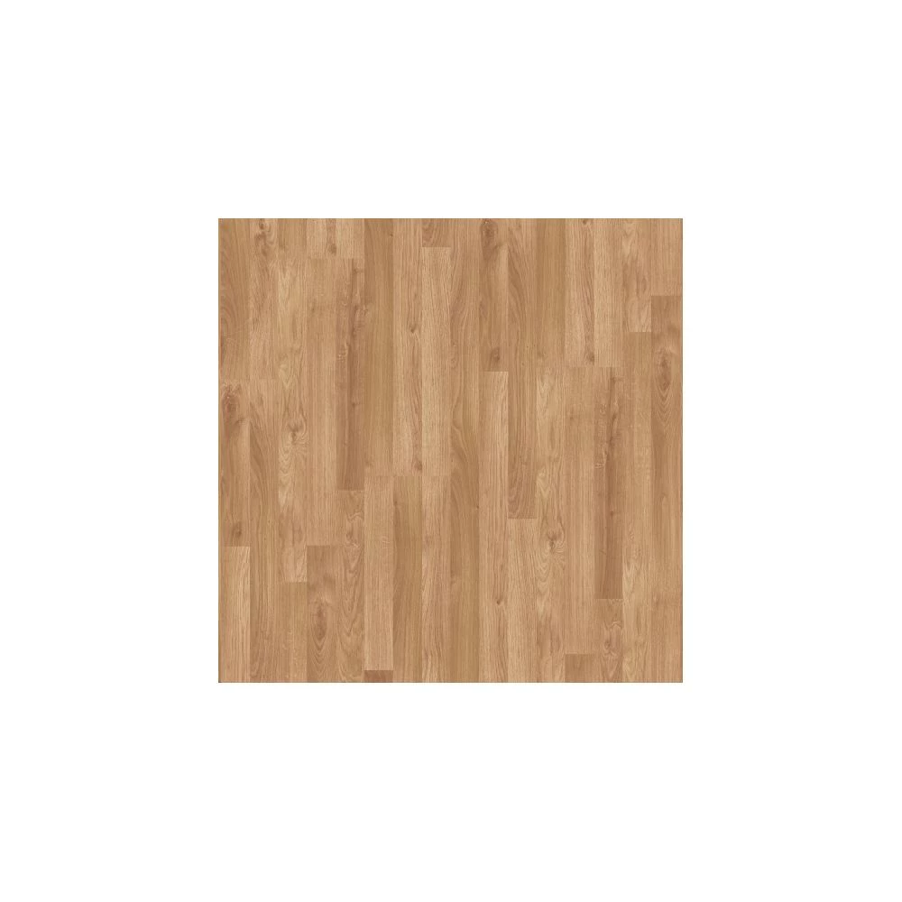 Pergo Classic Plank 0V - 2/3-strip Natural Oak, 3-strip Laminat Gulv L0241-01785 2 Pergo Classic Plank 0V - 2/3-strip Natural Oak, 3-strip Laminat Gulv L0241-01785 - Billede 2