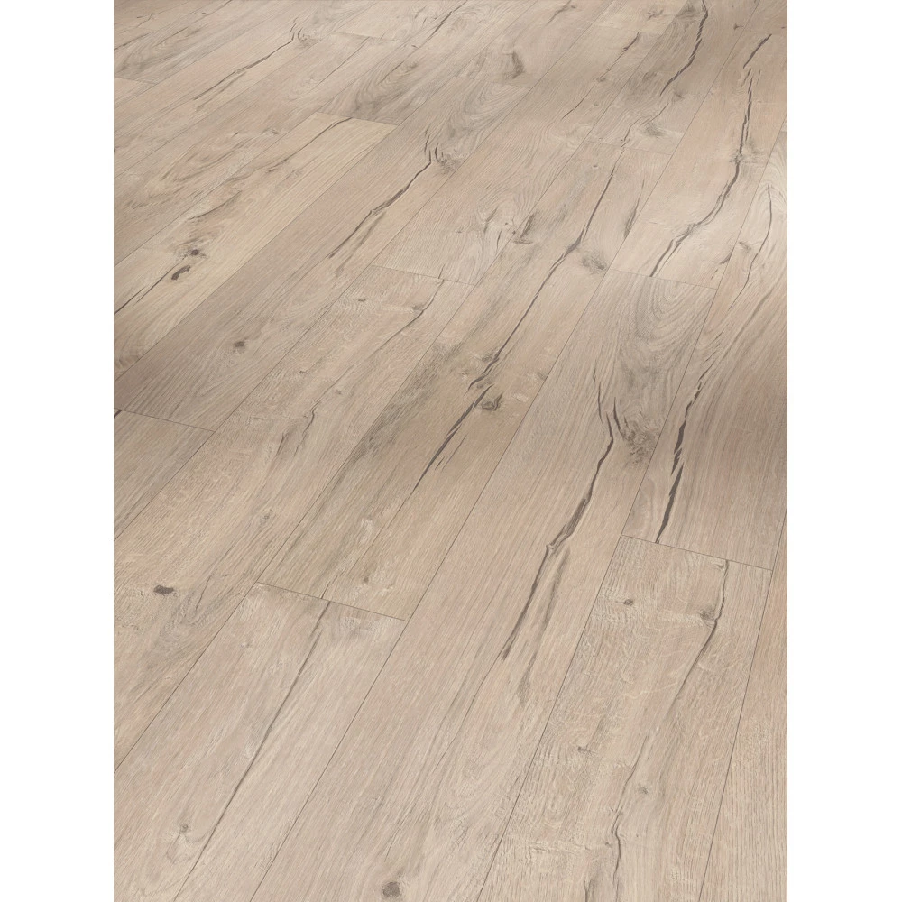 Parador Laminat Trendtime 1 Eg Century Sæbebehandlet Vintagestruktur Stavplanke Gulv 2 Parador Laminat Trendtime 1 Eg Century Sæbebehandlet Vintagestruktur Stavplanke Gulv - Billede 2