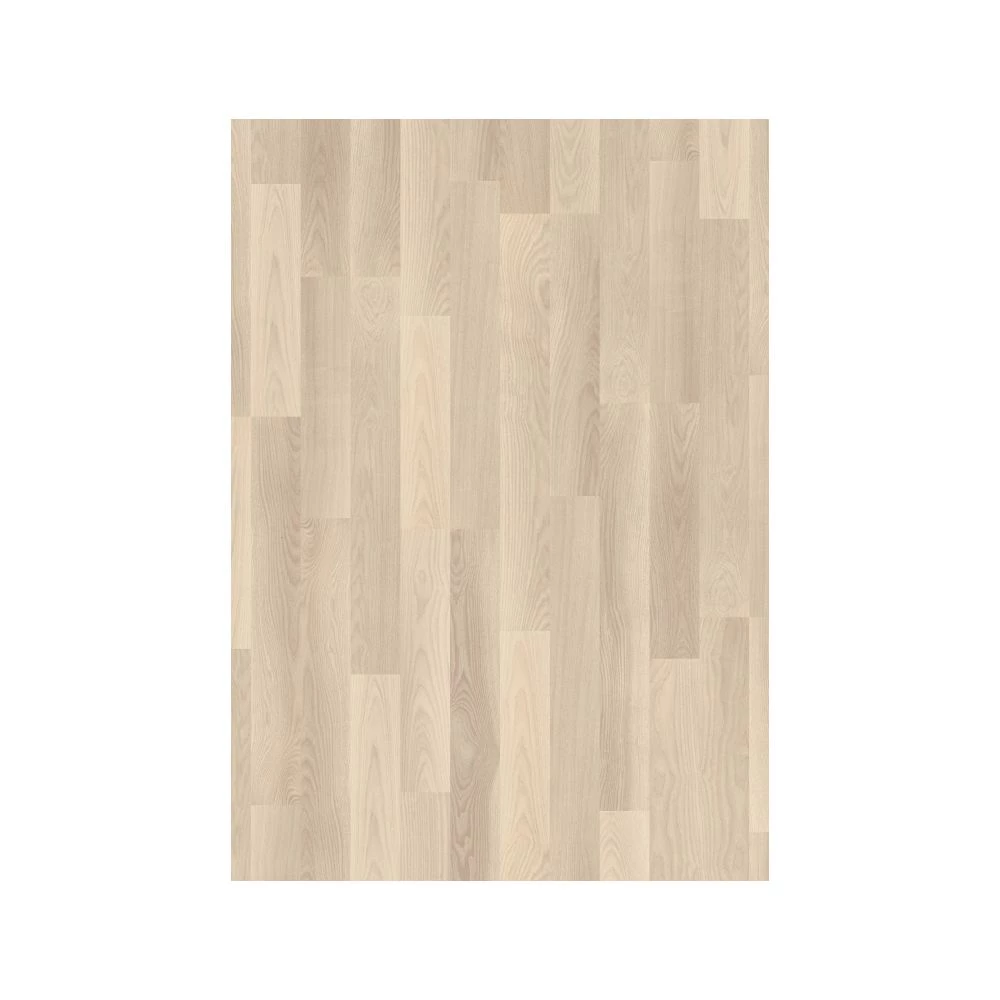 Pergo Classic Plank 0V - 2/3-strip Nordic Ash, 2-strip Laminat Gulv L0241-01800 1 Pergo Classic Plank 0V - 2/3-strip Nordic Ash, 2-strip Laminat Gulv L0241-01800