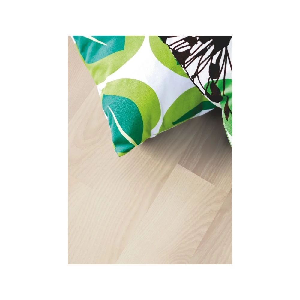 Pergo Classic Plank 0V - 2/3-strip Nordic Ash, 2-strip Laminat Gulv L0241-01800 5 Pergo Classic Plank 0V - 2/3-strip Nordic Ash, 2-strip Laminat Gulv L0241-01800 - Billede 5