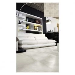 Homeshop Dado Ceramica Basis Light Grey Mosaico - 30x30 Flise