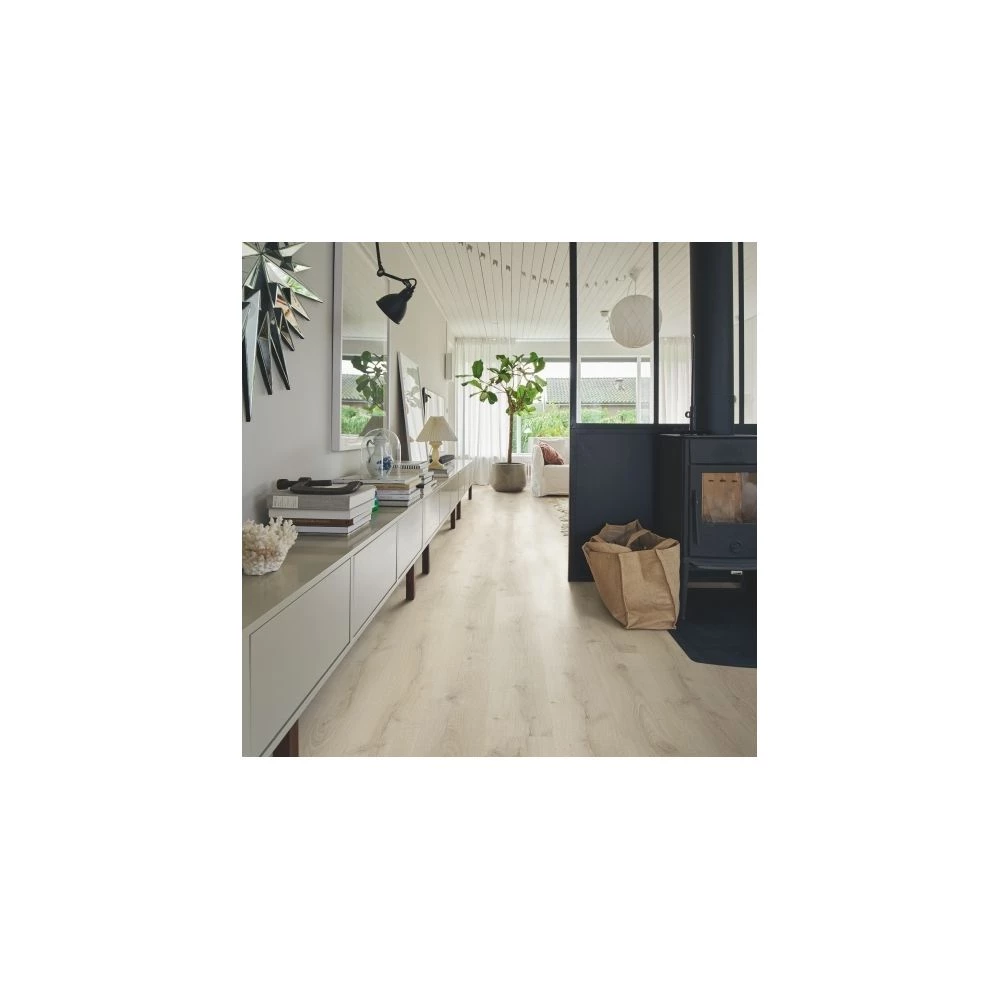 Pergo Classic Plank Optimum Glue Greige Mountain Oak Vinylgulv V3201-40161 6 Pergo Classic Plank Optimum Glue Greige Mountain Oak Vinylgulv V3201-40161 - Billede 6