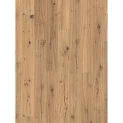 Parador Parket Trendtime 8 Classic Eg Handscraped Børstet Planke Classic Naturolieret Hvid Plus 4-sidet Fas Gulv