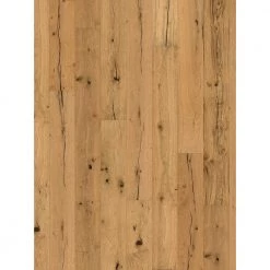 Parador Parket Trendtime 8 Classic Eg Elephant Skin Planke Classic Naturolieret Plus 4-sidet Fas Gulv