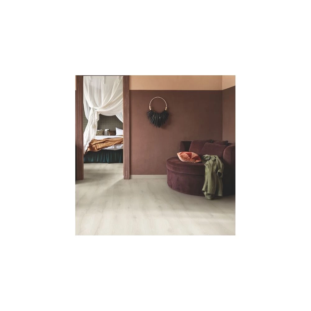 Pergo Classic Plank Optimum Glue Light Mountian Oak Vinylgulv V3201-40163 3 Pergo Classic Plank Optimum Glue Light Mountian Oak Vinylgulv V3201-40163 - Billede 3