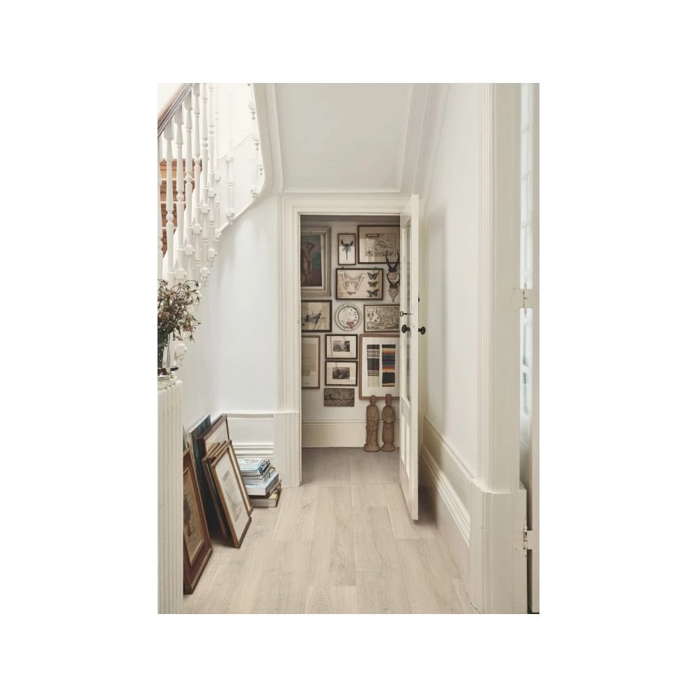 Pergo Lillehammer 4V Sensation Pure Mist Oak Laminat Gulv L0344-04764 2 Pergo Lillehammer 4V Sensation Pure Mist Oak Laminat Gulv L0344-04764 - Billede 2