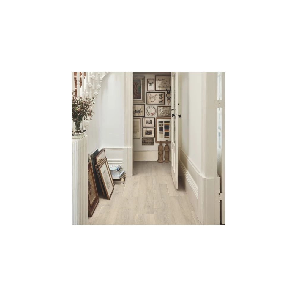 Pergo Lillehammer 4V Sensation Pure Mist Oak Laminat Gulv L0344-04764 4 Pergo Lillehammer 4V Sensation Pure Mist Oak Laminat Gulv L0344-04764 - Billede 4