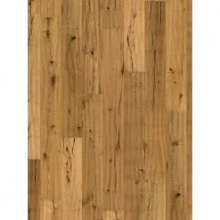 Parador Parket Trendtime 8 Classic Eg Handscraped Børstet Planke Classic Naturolieret Plus 4-sidet Fas Gulv