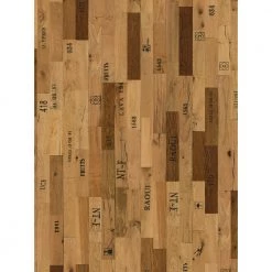 Parador Parket Trendtime 8 Classic Seaport Oak Planke Classic Naturolieret Plus 4-sidet Fas Gulv