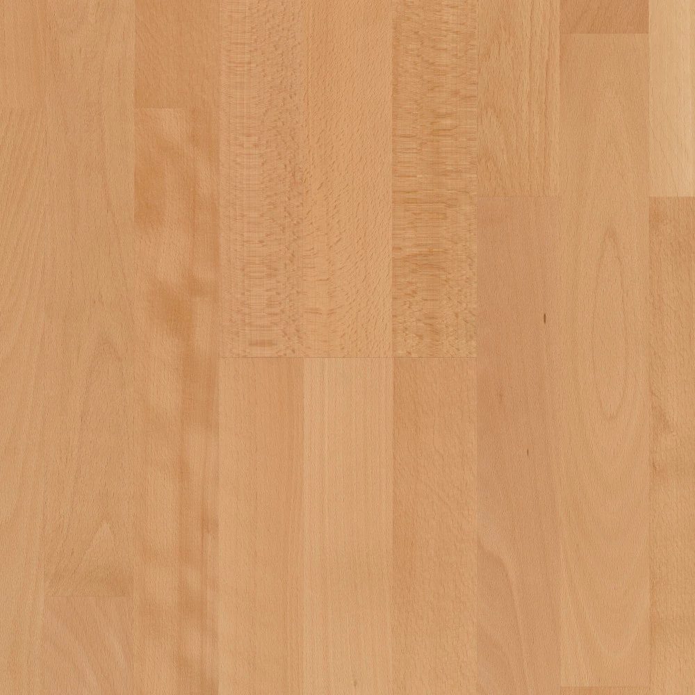 Parador Parket 3060 Natur Bøg Mat Lak 3-stavs SB Gulv 3 Parador Parket 3060 Natur Bøg Mat Lak 3-stavs SB Gulv - Billede 3