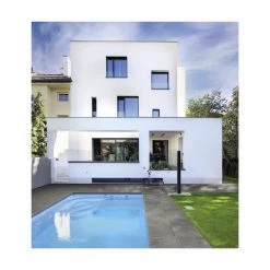 Homeshop New Scout Smoke Rektangulær Udendørs - 60x60 Flise