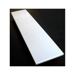 Homeshop Sunshine Hvid Mat 10x40 Cm -homeshop Salgsbutikk unnamed file 1678