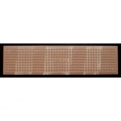 Homeshop Sunshine Hvid Mat 10x40 Cm -homeshop Salgsbutikk unnamed file 1681