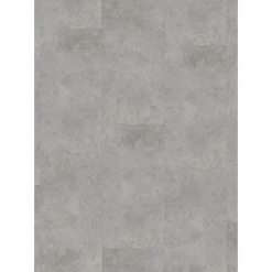 Parador Vinyl Trendtime 5 Beton Grå Storflise Mineralstruktur 4-sidet Fas Gulv