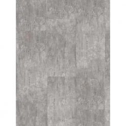 Parador Vinyl Trendtime 5 Industrial Canvas Grey Storflise Mineralstruktur 4-sidet Fas Gulv