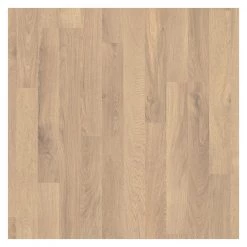 Pergo Classic Plank 0V - 2/3-strip Pure Oak, 2-strip Laminat Gulv L0341-01799