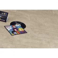 Homeshop Emil Ceramica On Square Sabbia Nat. Rektangulær - 60x60 Flise